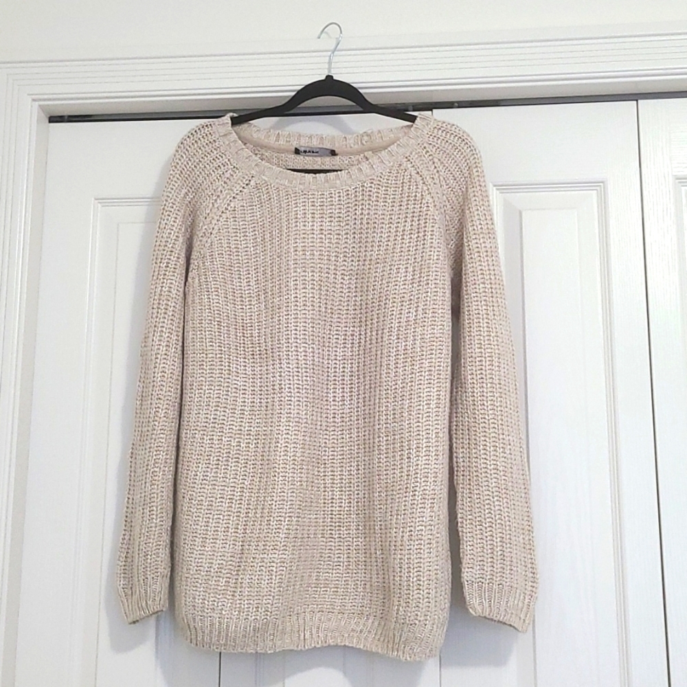 COLOURS OF THE WORLD - Knitted sweater